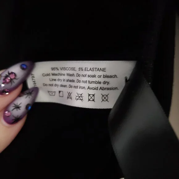 Blackmilk - Long Sleeve Tunic Top - Limited - Picture 5 of 8